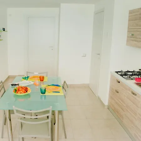 Riviera Casa vacanze *