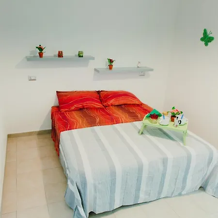 Riviera Casa vacanze Portoscuso