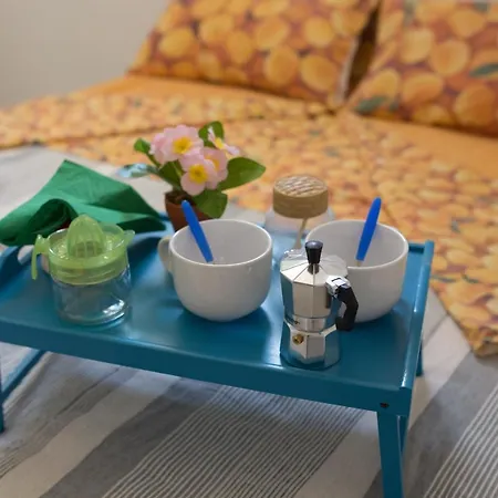 Riviera Casa vacanze