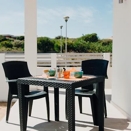Casa vacanze Riviera