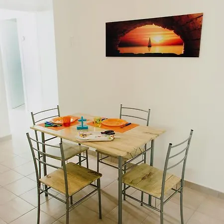 Riviera Casa vacanze *