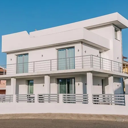 Casa vacanze Riviera *