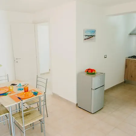 Casa vacanze Riviera *