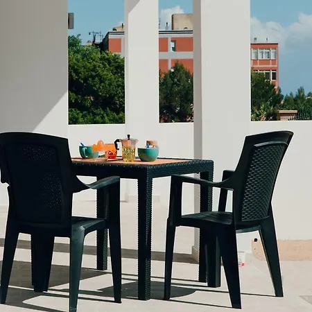 Riviera Casa vacanze *