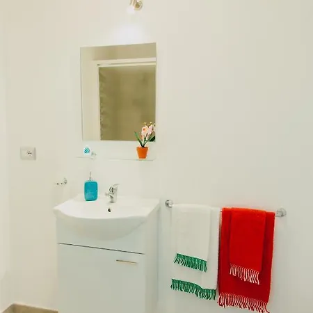 度假居 Riviera 斯库索港