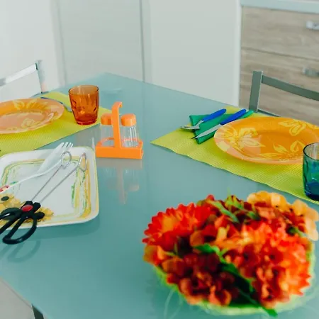 Riviera 度假居 斯库索港