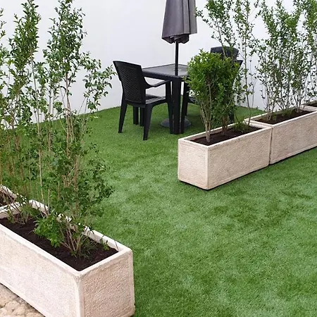 Vakantiehuis Riviera *