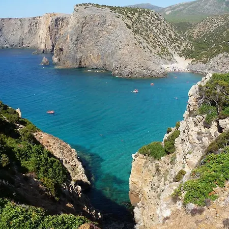Riviera Portoscuso
