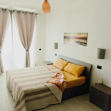 Riviera Vakantiehuis