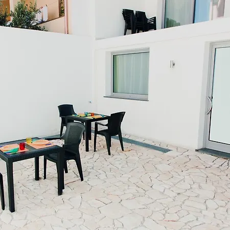 Riviera 斯库索港