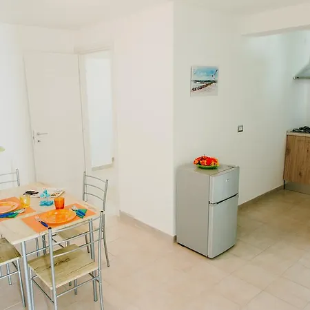 Casa vacanze Riviera *