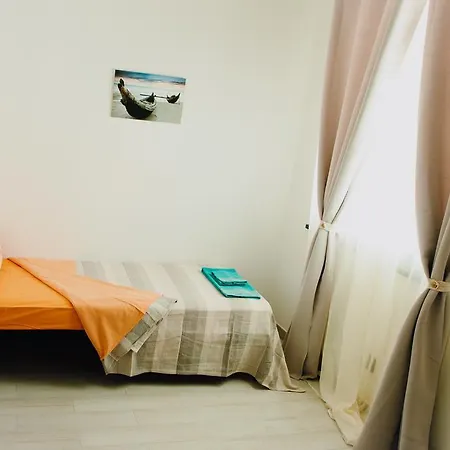 Riviera Vakantiehuis Portoscuso