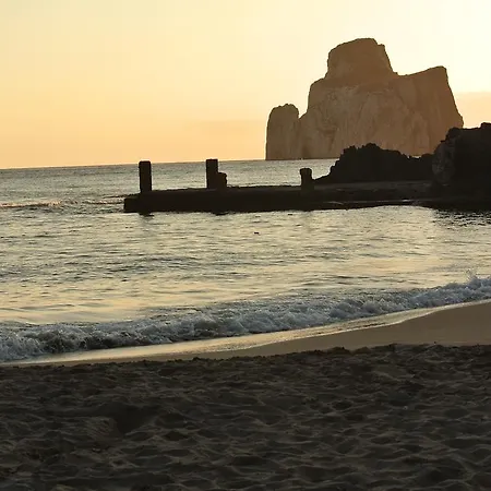 Riviera 度假居 斯库索港