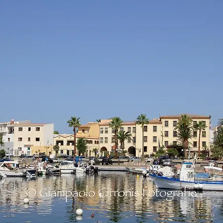 Riviera * Portoscuso