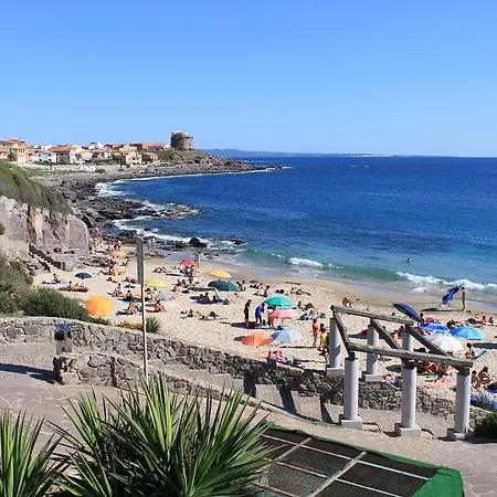 Vakantiehuis Riviera *