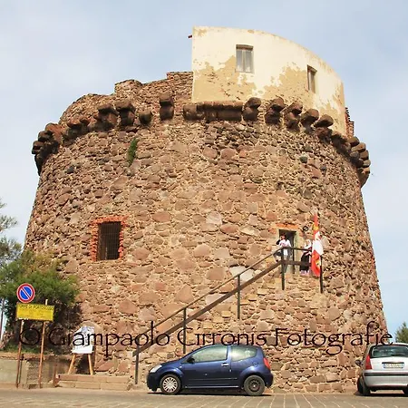 Riviera 斯库索港